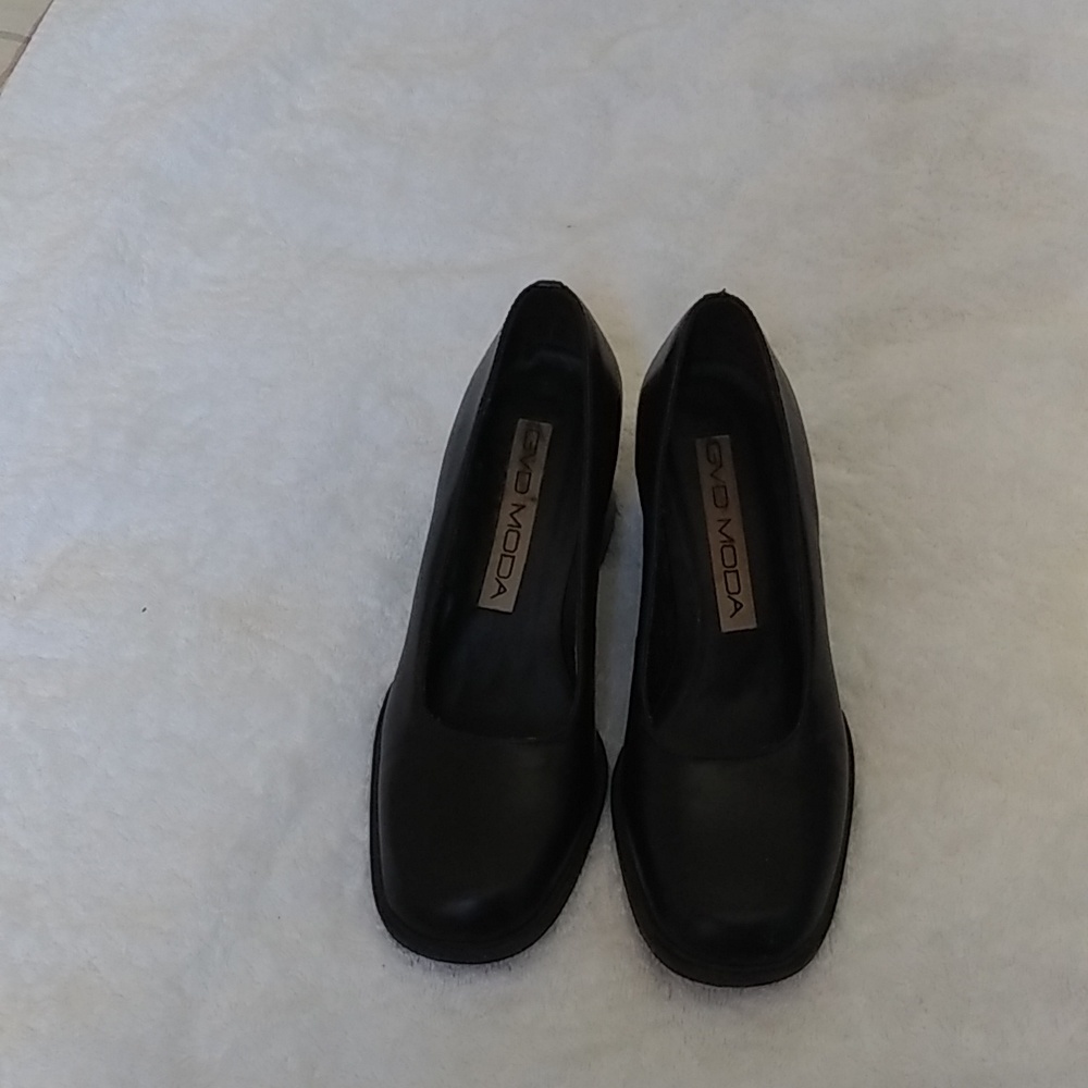 GVD MODA Shoes